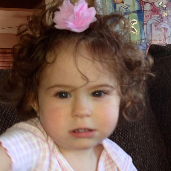 Meet your Posher, Tricia - Picture 7 of 7